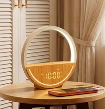 Sunrise Alarm Clock, Bedside