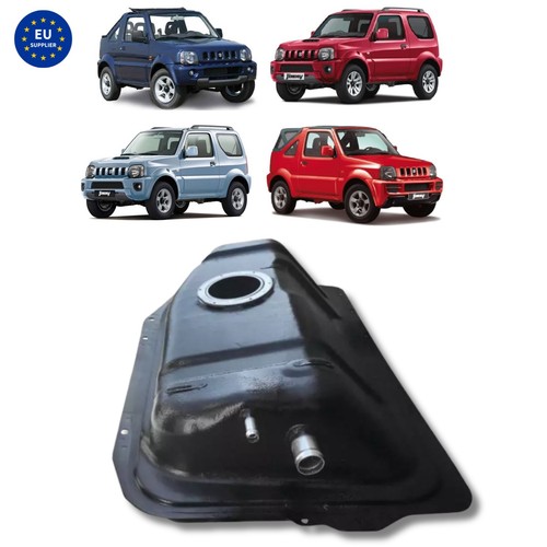 Suzuki jimny fuel tank - suzuki,