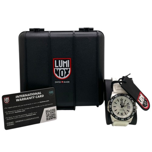 Luminox pacific diver ripple - pacific,