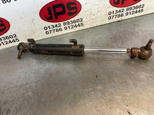 Double acting hydraulic