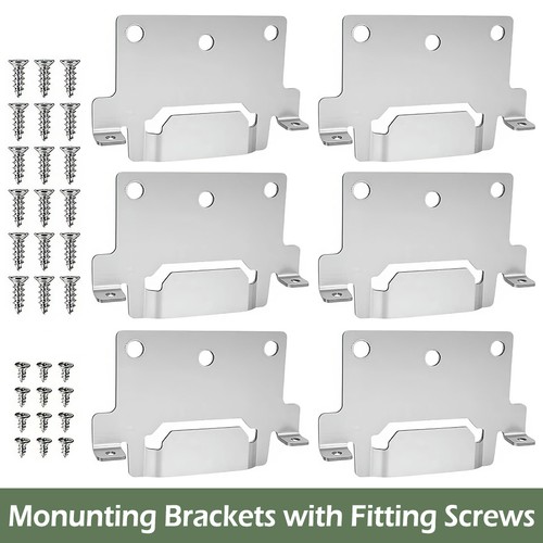 6pcs 116791 bed frame - 6pcs,