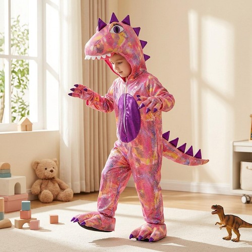 Kids dinosaur costume animal - kids,