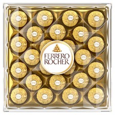 Ferrero Rocher Boxed