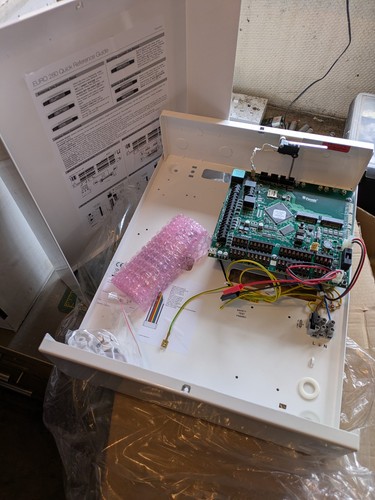 Pyronix fpeuro 280 euro - fpeuro-280,