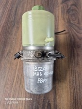 SEAT IBIZA MK3 & VOLKSWAGEN POLO 02-08 ELECTRIC POWER STEERING PUMP 6Q0423371