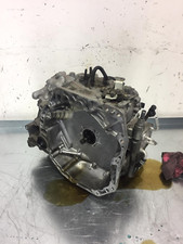 NISSAN JUKE 1.6I CVT automatic auto gearbox recon mechanical  10-17 transmission