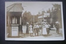 LIVERPOOL OVERHEAD RAILWAY