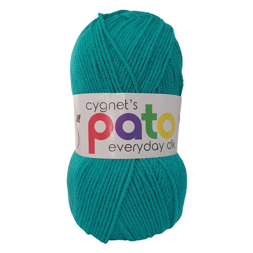 100g cygnet pato dk - 5,