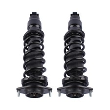 Pair Rear Left&Right Shock