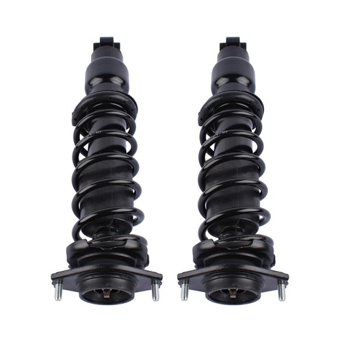 Pair rear left right shock - pair,