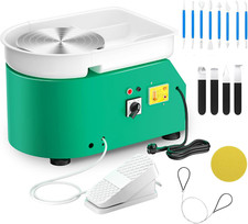 Electric Pottery Wheel,  350W