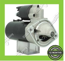 STARTER TOYOTA AVENSIS T22 97-03 T25 03-08 COROLLA VERSO E12 2.0 02- D-4D DIESEL