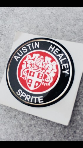 Austin healey sprite - healey,
