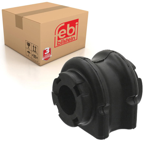 Front anti roll bar bush - anti,