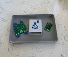 Atari 8 Bit Diagnostic Set