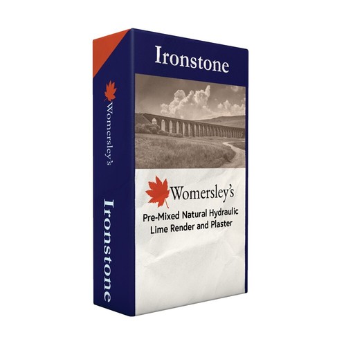 Womersleys ironstone finishing - womersleys,