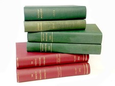 The Railway Magazine Bound