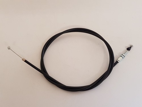 Honda lawnmower throttle cable - honda,
