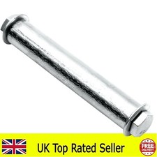 Wheelbarrow Replacement Axle