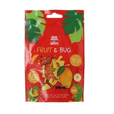 Blue River Diets Fruit & Bug