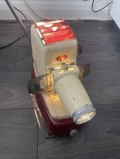 vintage aldis slide projector
