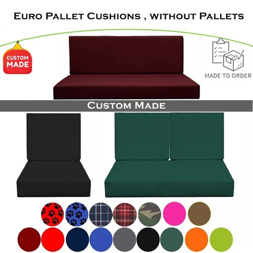 Custom size outodoor euro - custom,