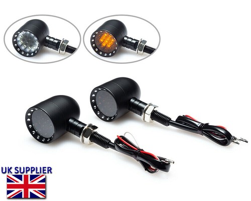 Led integrated indicators with - led,