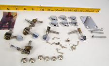 Guitar spare parts