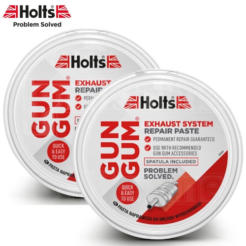 Holts gun gum gas - gum,