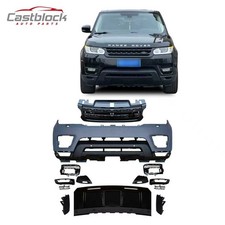 For 2014-2019 Land Rover Range