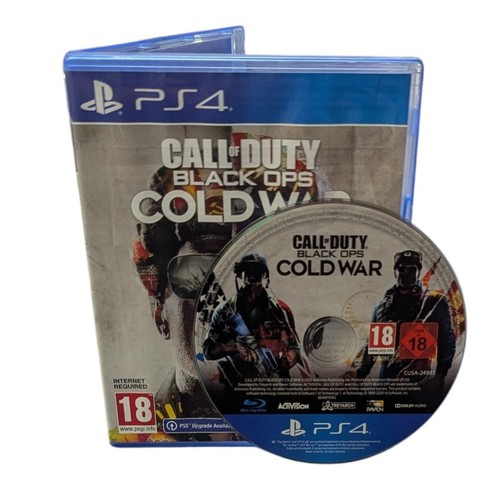 Call duty black ops cold - duty,
