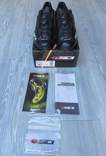 Sidi Shot Air Matt Road Shoe
