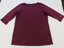 M&S PLAIN SIMPLE PURPLE DAMSON