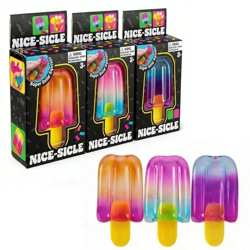 Schylling needoh nice cube - nice,