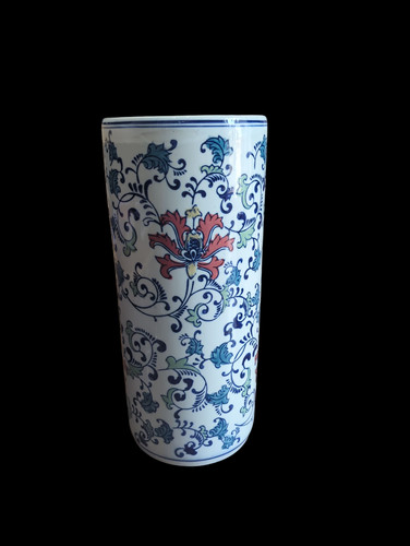 Classic umbrella stand ceramic - classic,