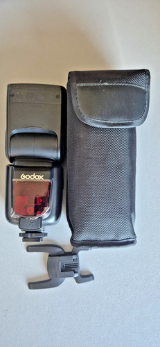 Godox tt685 flash speedlight - godox,