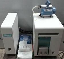 HITACHI HIGH TECHNOLOGIES