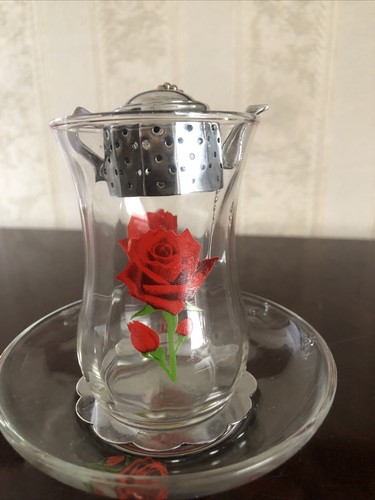 Turkish tea set - tea,