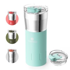 Coffee Mug Stainless Steel