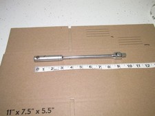 Vintage Blackhawk 3/8" Breaker