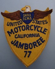 United States Motorcycle