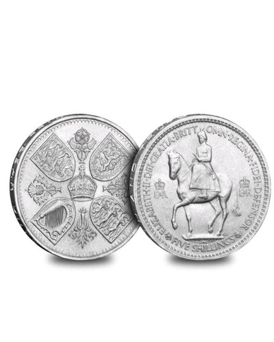 1953 queen elizabeth - queen,