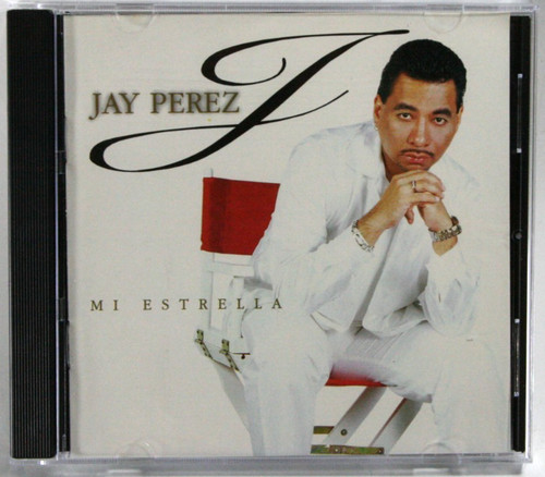 Jay perez mi estrella - -,