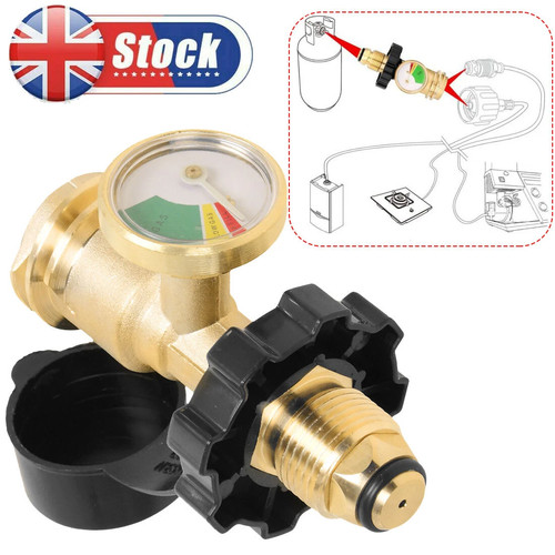 High low gas pressure - high,