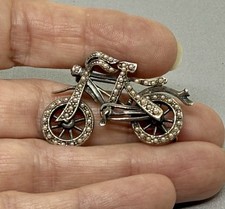 Superb Edwardian Split Pearl
