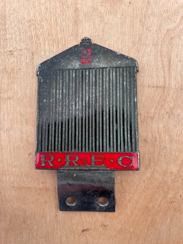Vintage rolls royce - rolls,