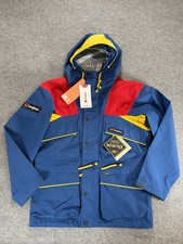 Berghuas Unisex Trango Goretex