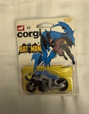 Vintage Original Corgi Junior