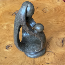 Polished Soapstone,  family