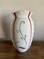 Mid Century Vase Crown Devon